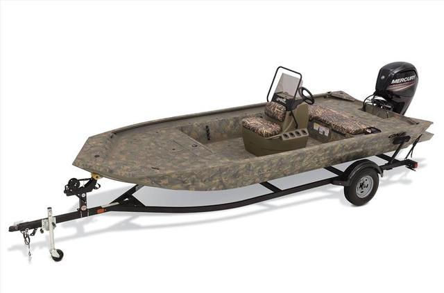 2024 Tracker Grizzly 1860 CC, New Bern Estados Unidos - boats.com