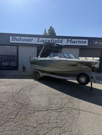 2026 Centurion Nv233