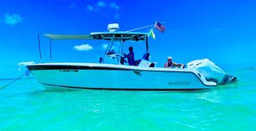 2023 Blackfin 252 CC