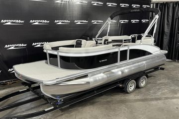 2025 Harris 210 Breeze