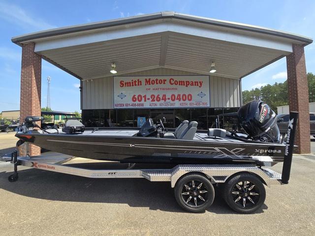 2025 Xpress X21 Pro