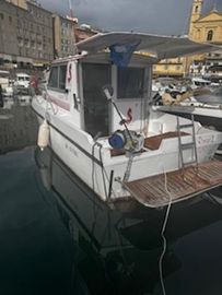 1986 Beneteau Antares 730