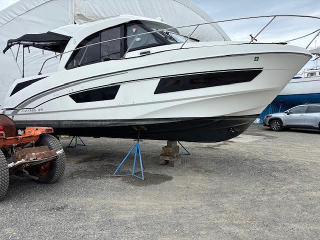Beneteau Antares 27