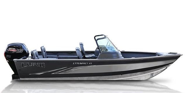Lund 1775 Impact XS Sport