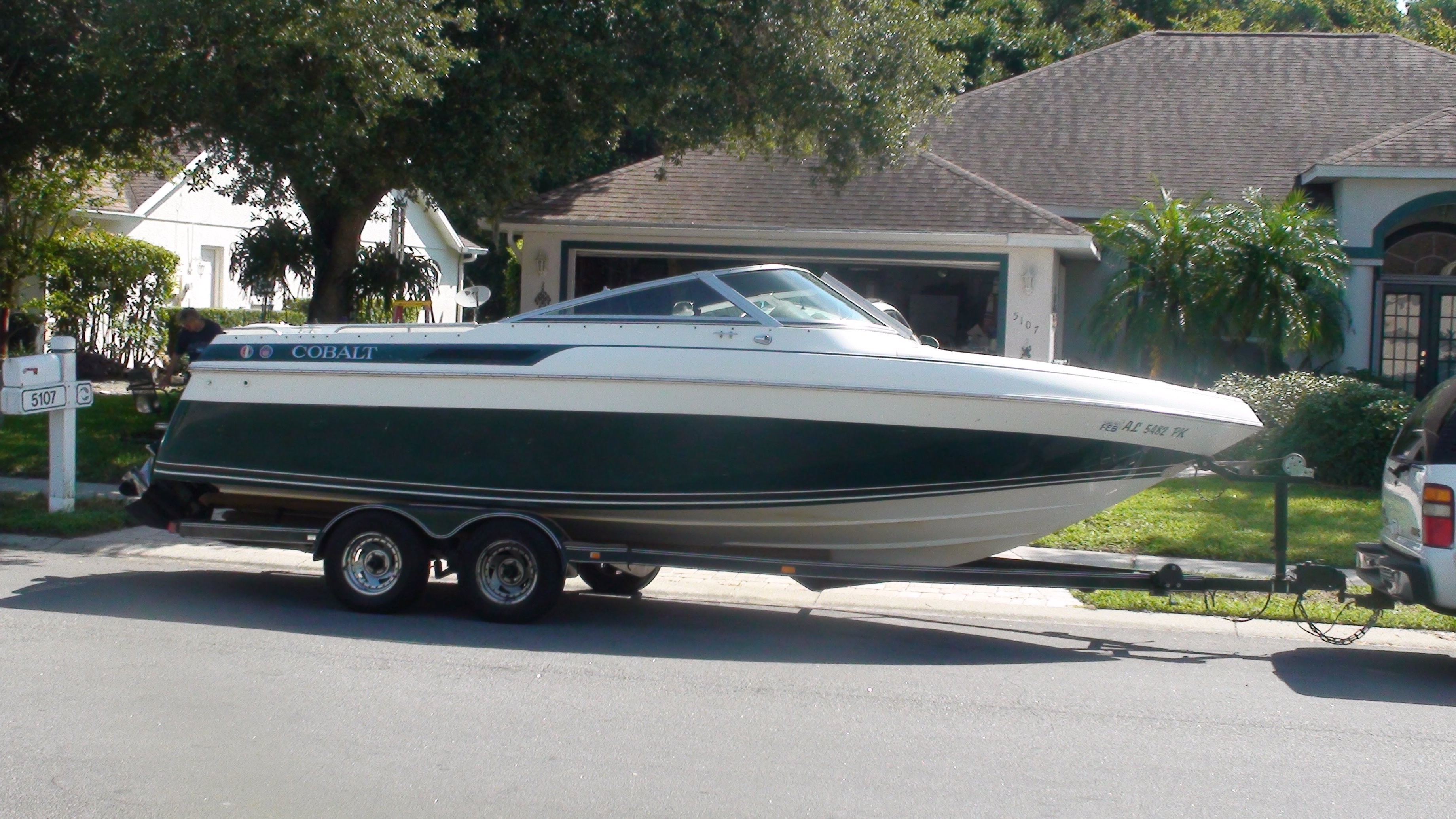 Cobalt boats for sale - boats.com