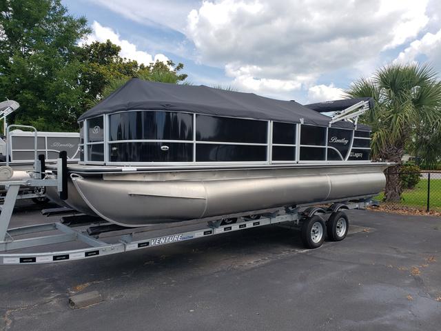 2024 Bentley Pontoons 223 Cruise, Deland Florida - boats.com