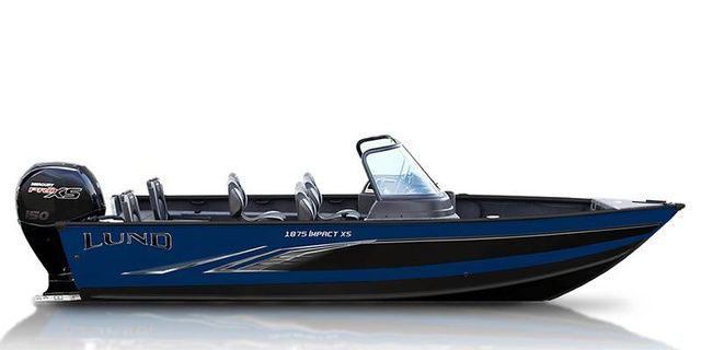 2025 Lund Impact XS 1875 Sport