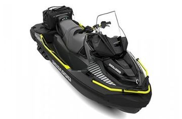 2025 Sea-Doo EXP PRO 170 17SA AUD GY IBR IDF 25