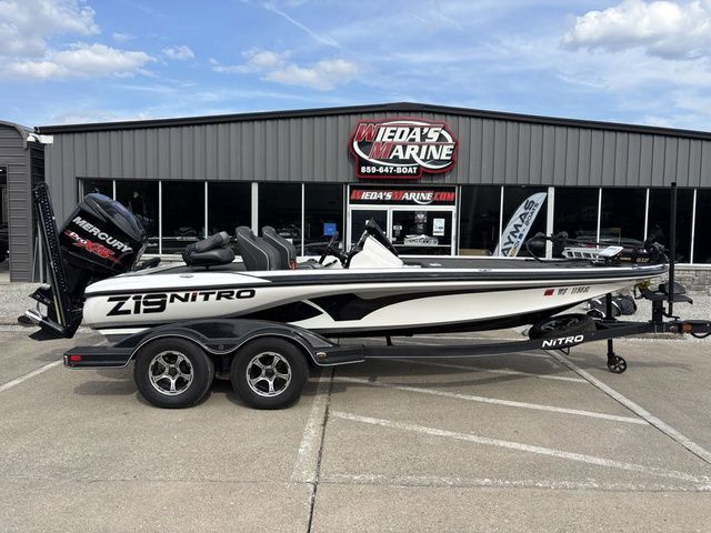 2018 Nitro Z19