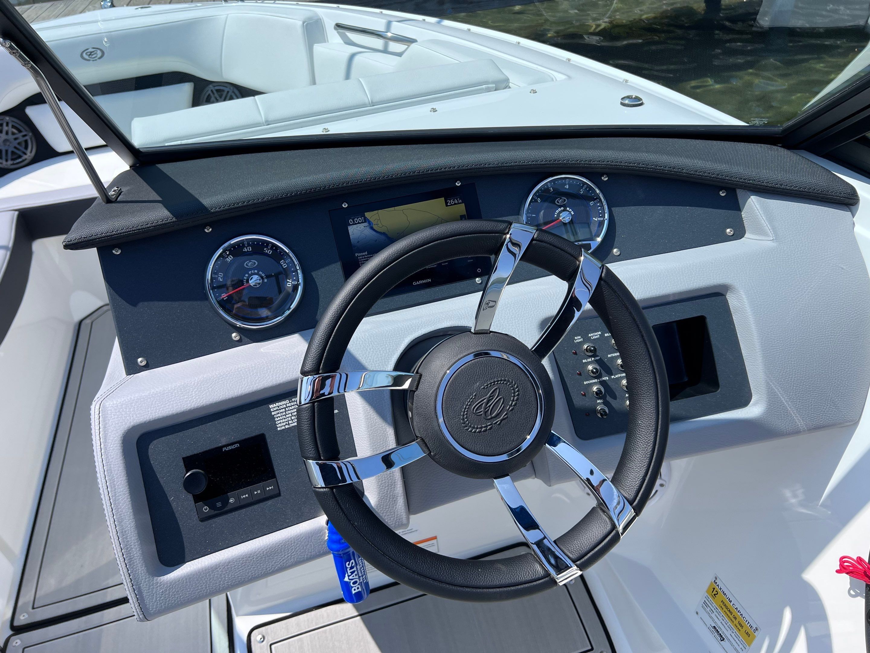 2023 Cobalt CS23