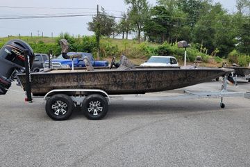2026 Xpress H20 Bass