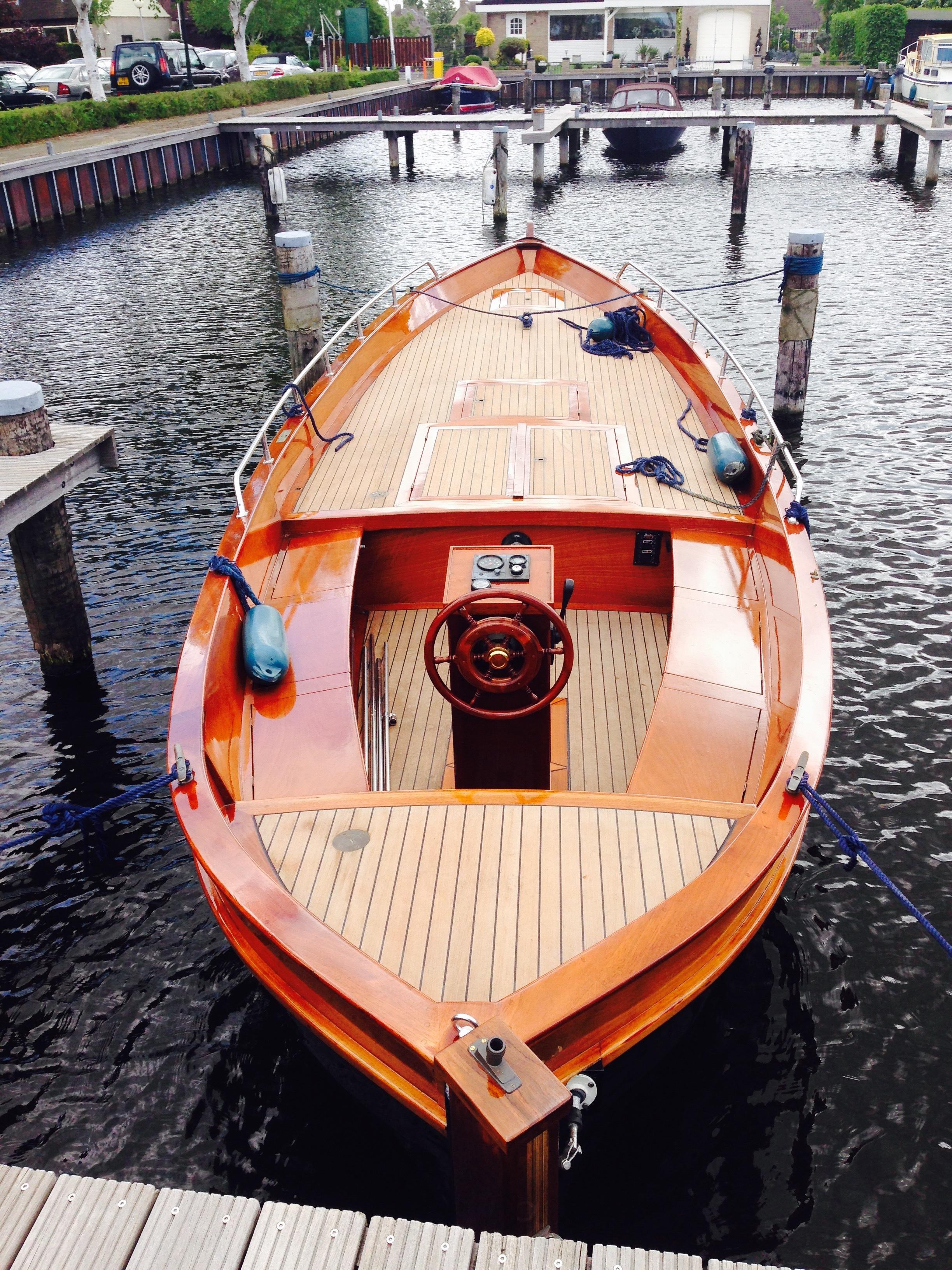 Missie Augment Doe het niet boten te koop op Aalsmeer Nederland - boats.com