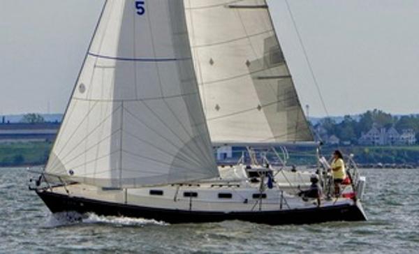 Tartan 31