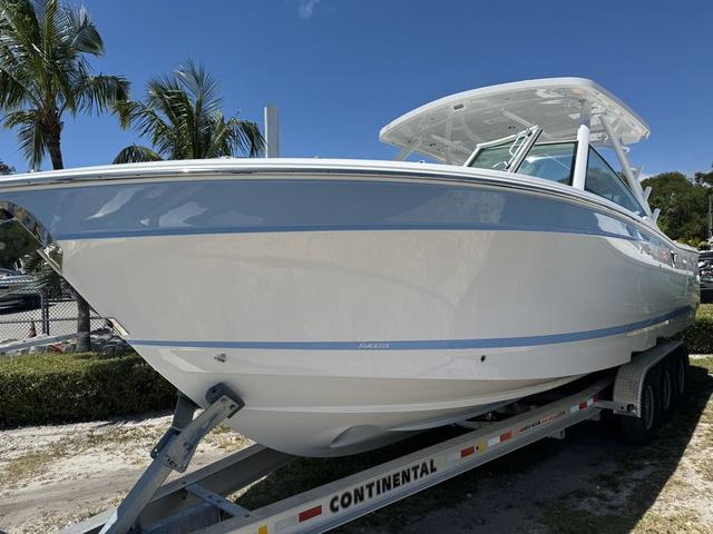 Blackfin 302DC