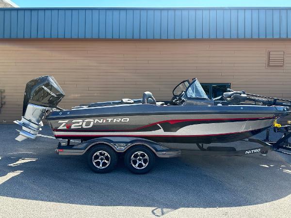 2024 Nitro ZV20 Pro