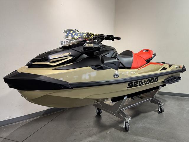 Sea-Doo RXT-X