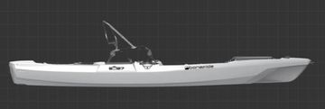2025 Bonafide SS127
