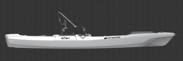 2023 Bonafide SS127