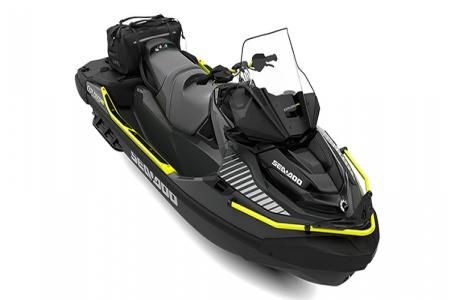 Sea-Doo EXP PRO 170 17SA AUD GY IBR IDF 25