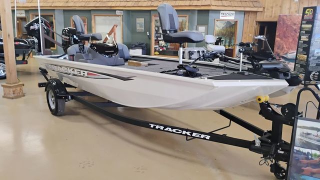 2026 Tracker Pro 170