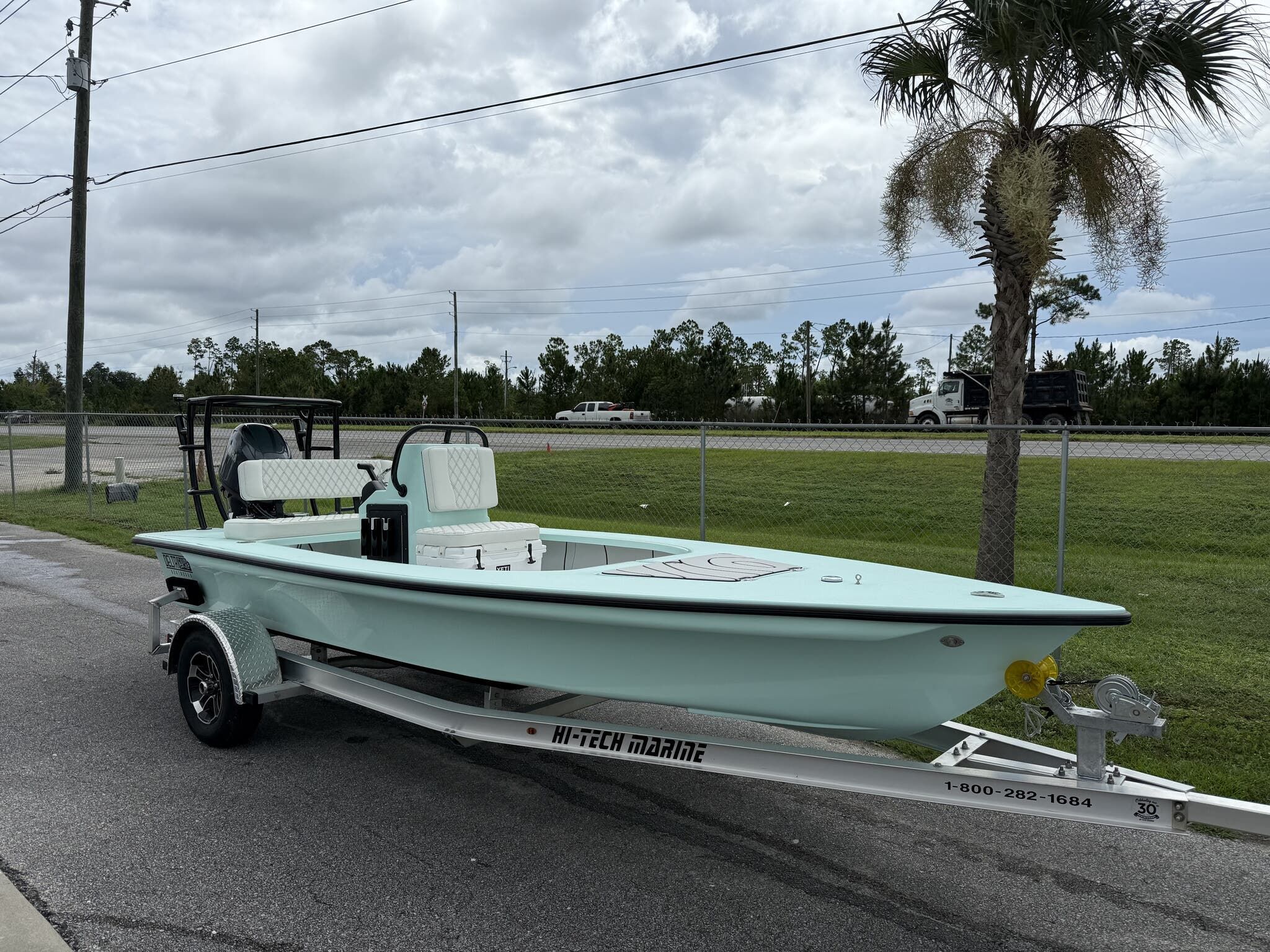 2026 Xplor Delta 18CC GUIDE SERIES