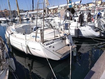1976 Moody 33
