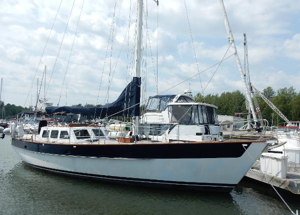 Kanter 45 Atlantic