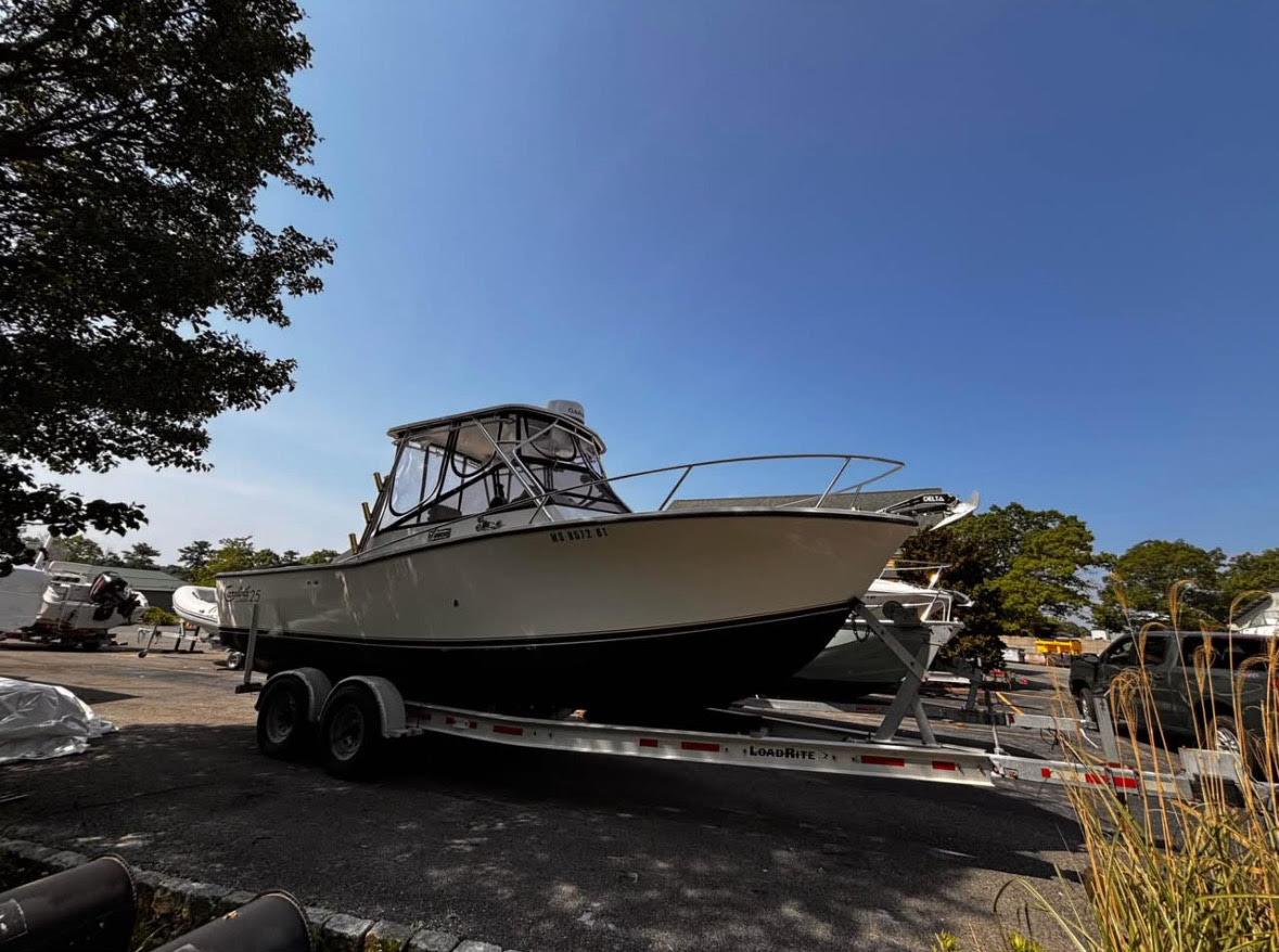 Carolina Classic 25