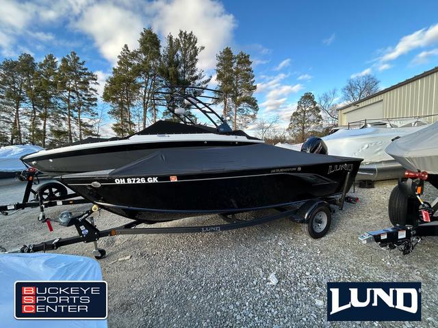 Lund 1675 Adventure SS