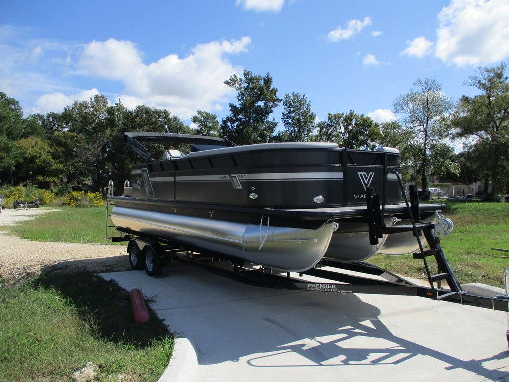 2022 Viaggio Lago C L22C, Conroe Texas - boats.com