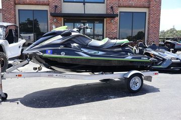 2021 Yamaha Boats GP1800R