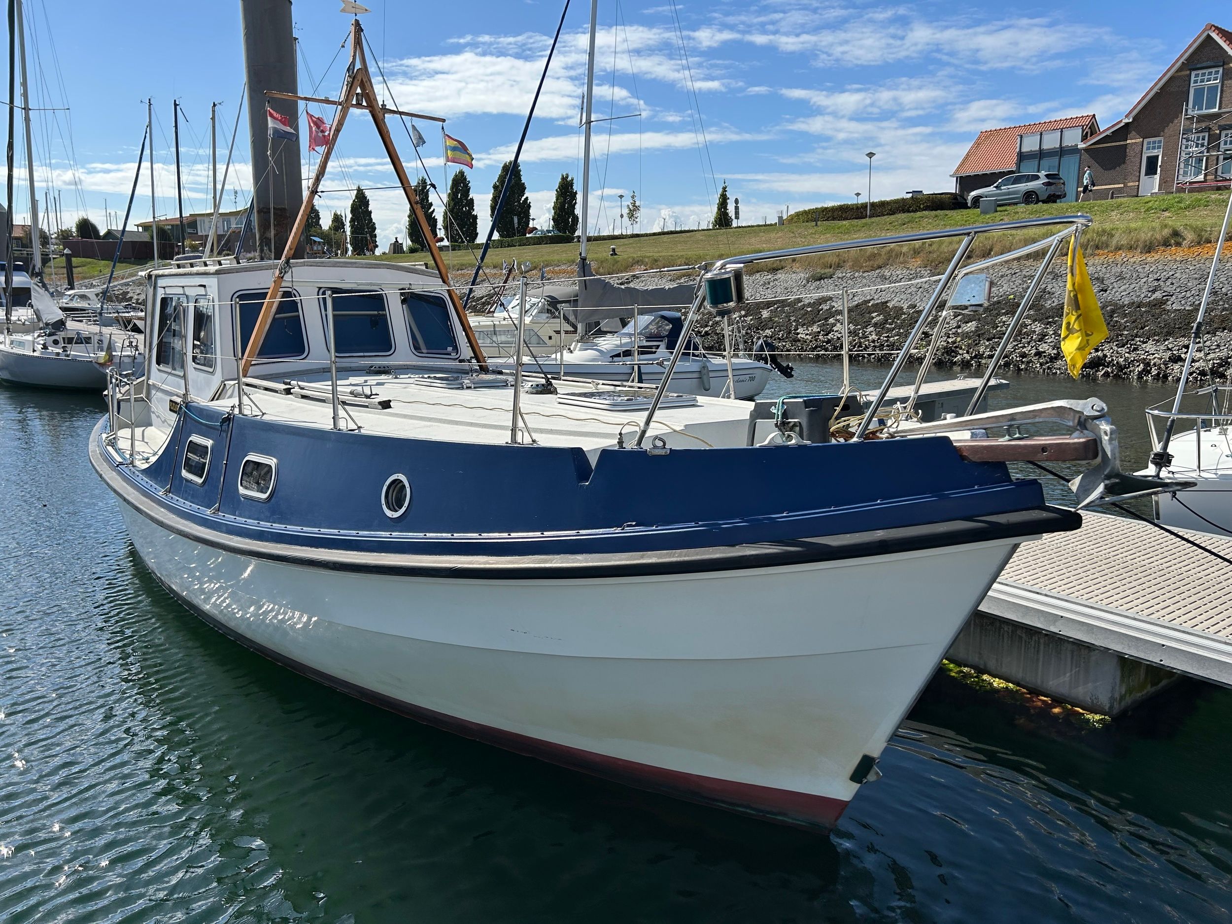 1976 Rogger FD 2