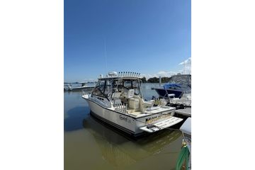 2002 Carolina Classic 28