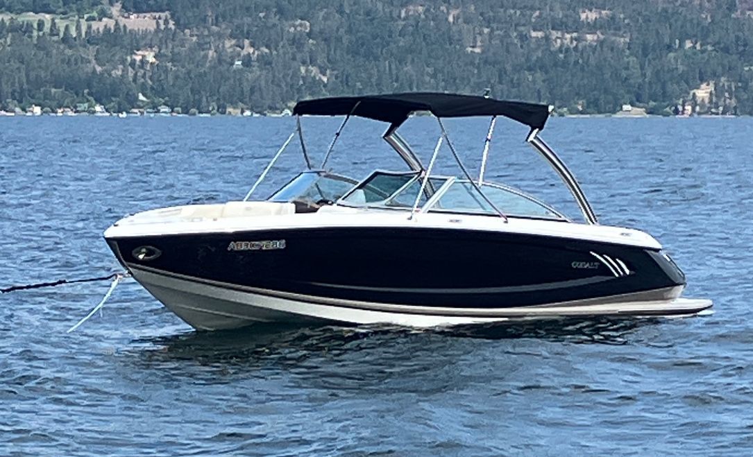 Cobalt A25