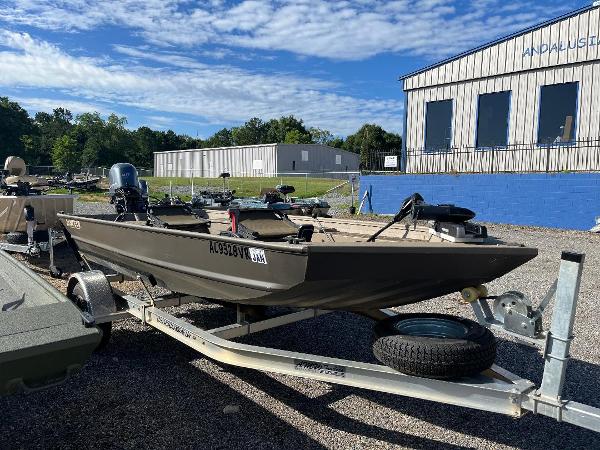 Used Alweld boats for sale - boats.com