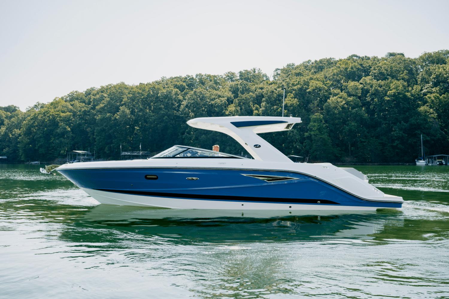 2025 Sea Ray 310SLX, Cumming United States - boats.com