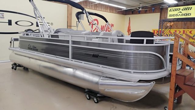 2026 Sun Tracker FB 22
