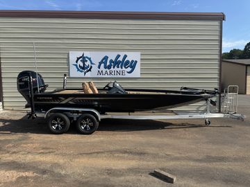 2026 Xpress H20C Crappie