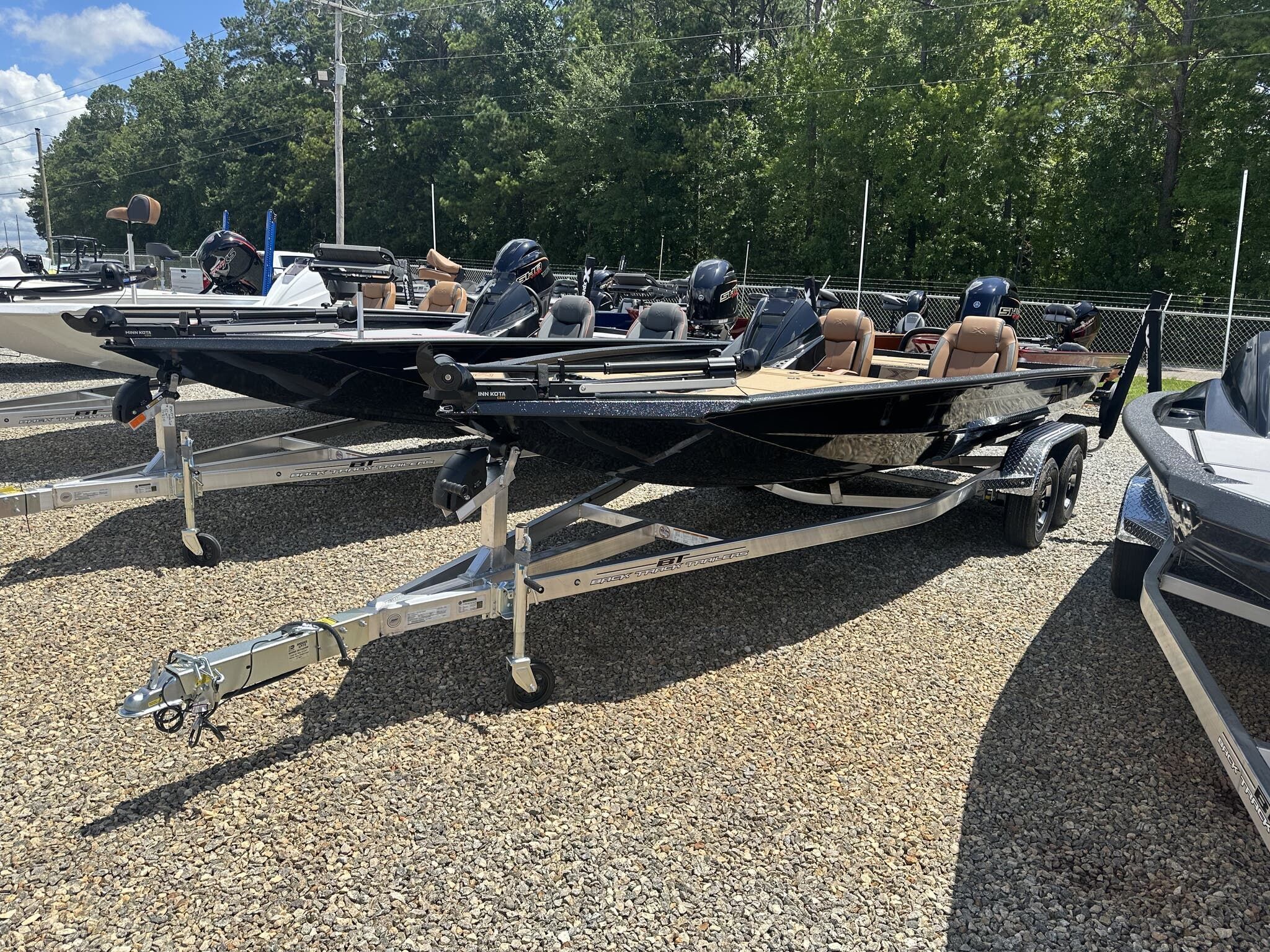 2026 Xpress Hyper-Lift Crappie Series H20 CRAPPIE