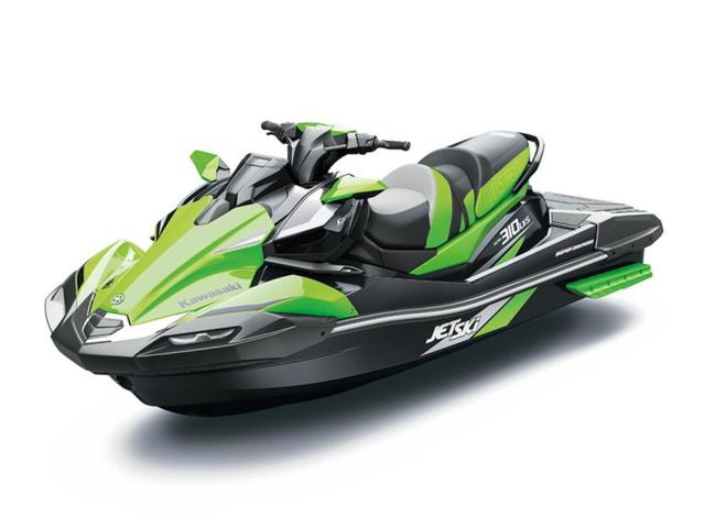 2024 Kawasaki Ultra