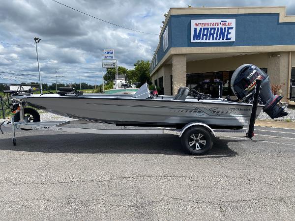 2025 Xpress H20 Crappie