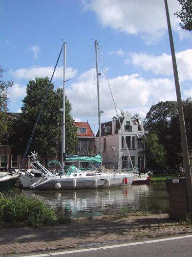 Boats For Sale Essex Yacht Sales