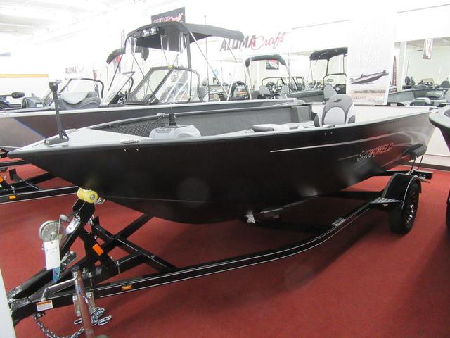 2022 Starweld 17 Flex Pro, SHAWANO Wisconsin - boats.com