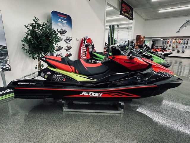Kawasaki Ultra® 310X