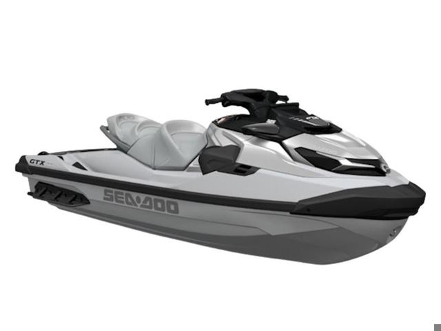 2025 Sea-Doo GTX