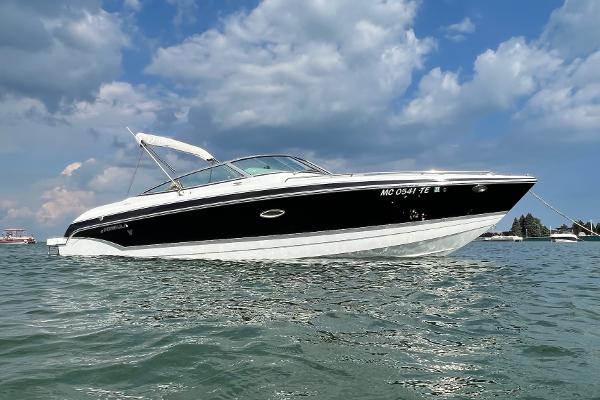 2008 Formula 260 Sun Sport
