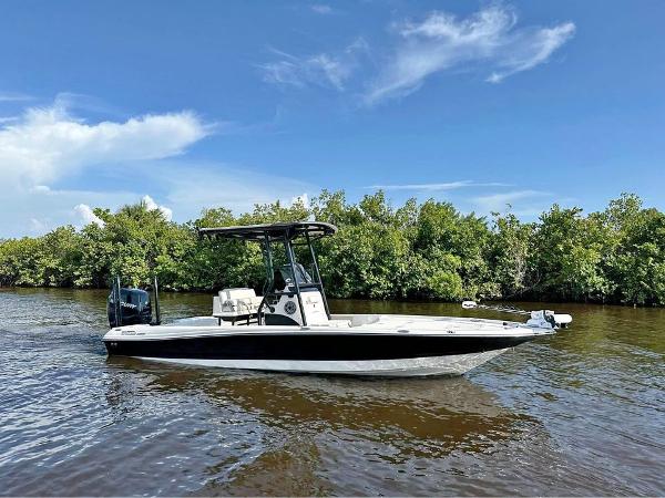 2008 Triton 240 LTS, Cape Coral Florida - boats.com