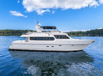 1999 Symbol Pilothouse