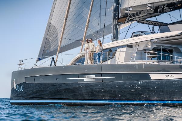 2025 Privilege Signature 650
