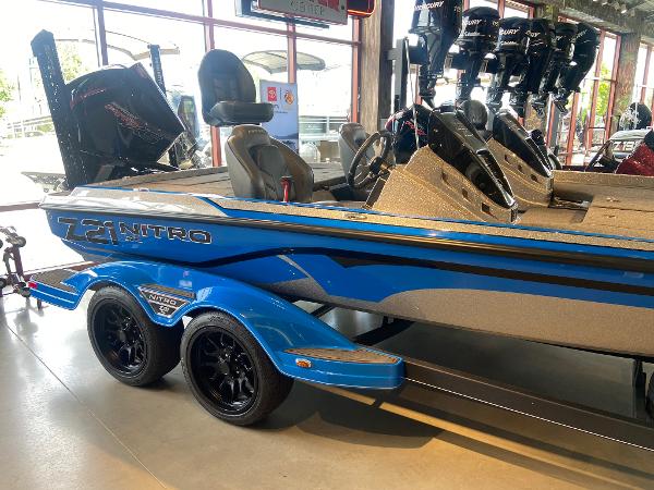 Page 11 of 15 - Nitro Z21 Xl power boats for sale - boats.com